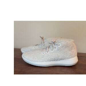 Allbirds Wool Mizzles Double Fluff.